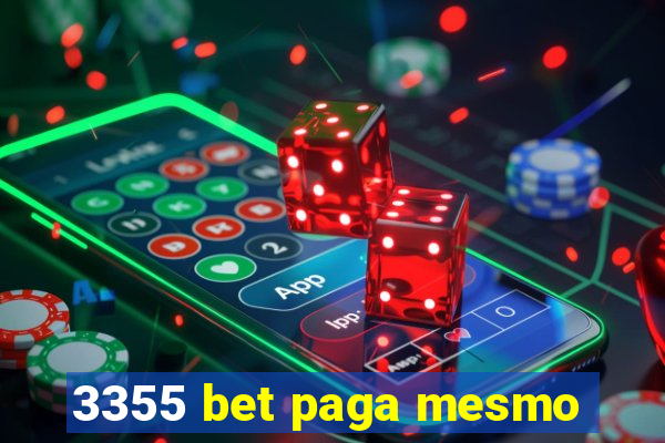 3355 bet paga mesmo